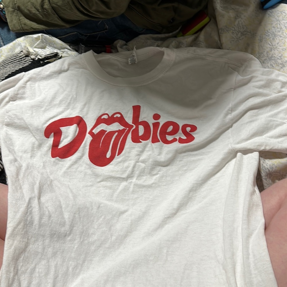 never wear this super cute